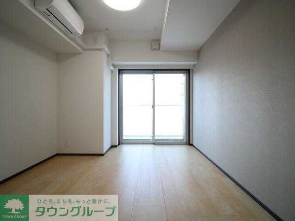 プレール・ドゥーク門前仲町IIIの物件内観写真